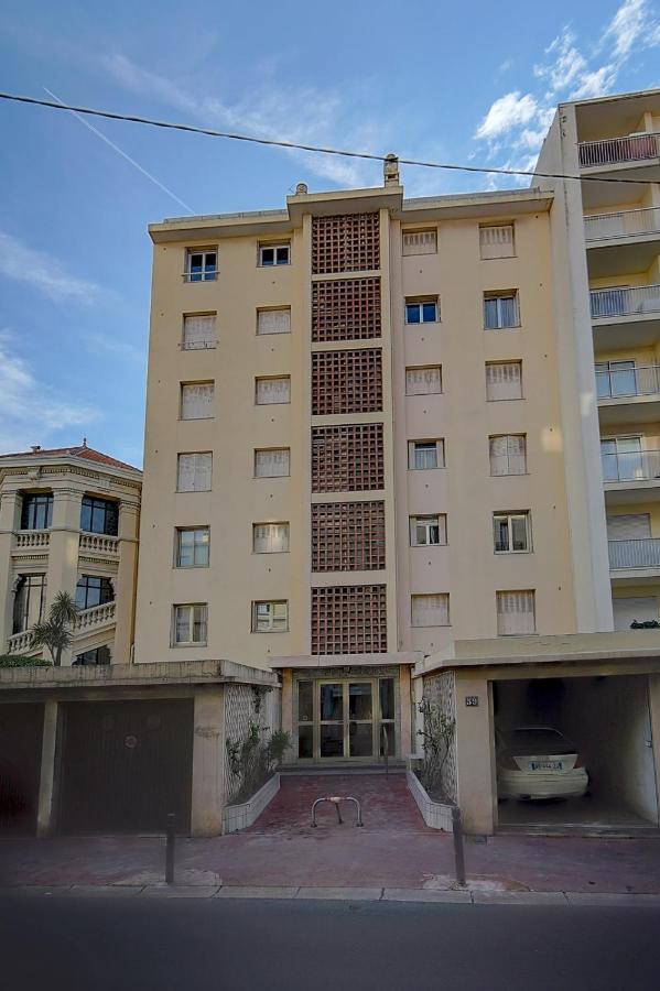 Immogroom - Panoramic View - Quiet - Ac - Bright Cannes Dış mekan fotoğraf